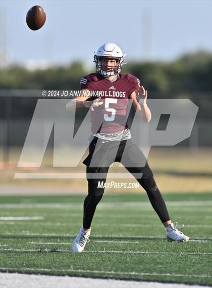 Thumbnail 2 in Cypress Ranch @ Waller (B Teams) photogallery.