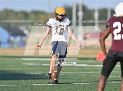 Thumbnail 3 in Cypress Ranch @ Waller (B Teams) photogallery.