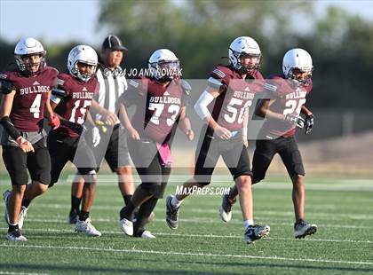 Thumbnail 1 in Cypress Ranch @ Waller (B Teams) photogallery.