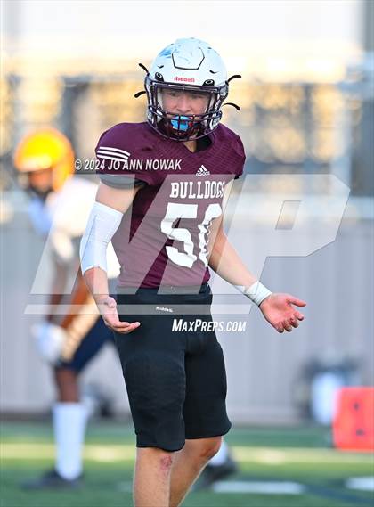 Thumbnail 1 in Cypress Ranch @ Waller (B Teams) photogallery.