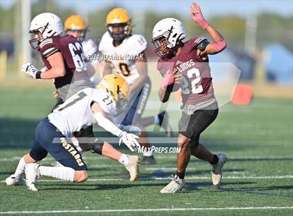 Thumbnail 3 in Cypress Ranch @ Waller (B Teams) photogallery.