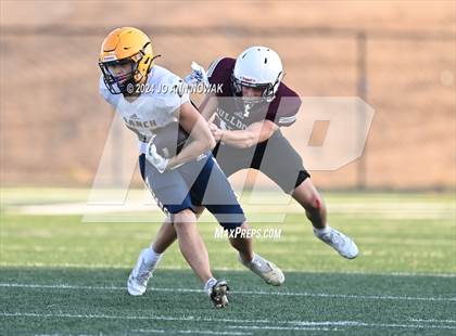 Thumbnail 3 in Cypress Ranch @ Waller (B Teams) photogallery.