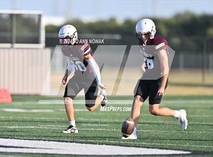 Thumbnail 1 in Cypress Ranch @ Waller (B Teams) photogallery.