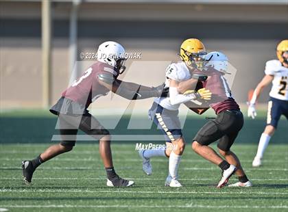 Thumbnail 2 in Cypress Ranch @ Waller (B Teams) photogallery.
