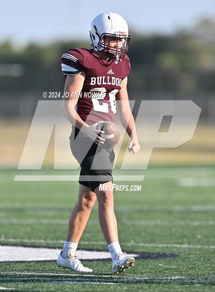 Thumbnail 3 in Cypress Ranch @ Waller (B Teams) photogallery.