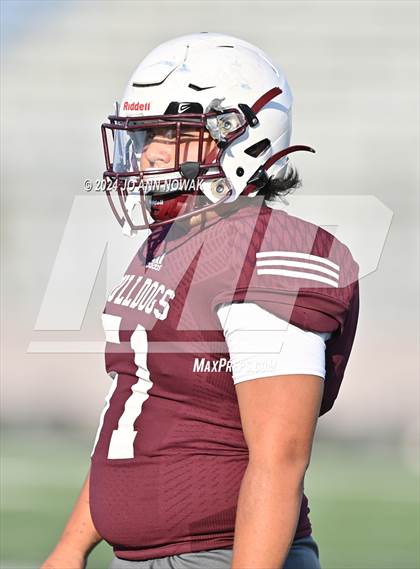 Thumbnail 2 in Cypress Ranch @ Waller (B Teams) photogallery.