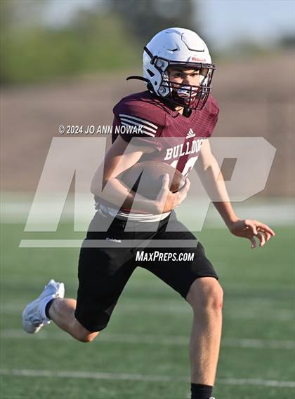 Thumbnail 3 in Cypress Ranch @ Waller (B Teams) photogallery.