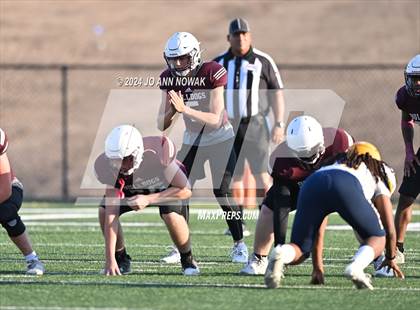 Thumbnail 2 in Cypress Ranch @ Waller (B Teams) photogallery.