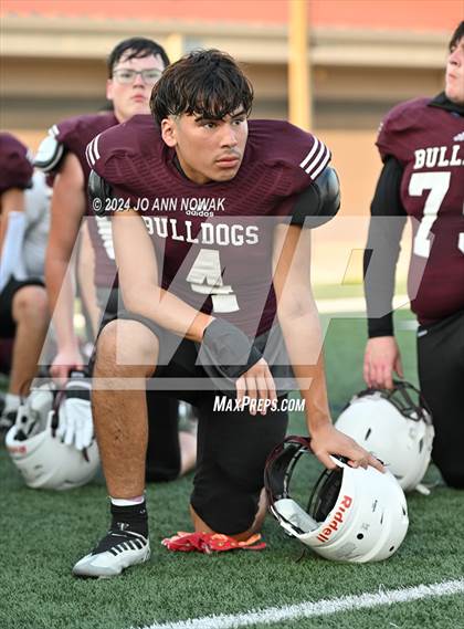 Thumbnail 2 in Cypress Ranch @ Waller (B Teams) photogallery.