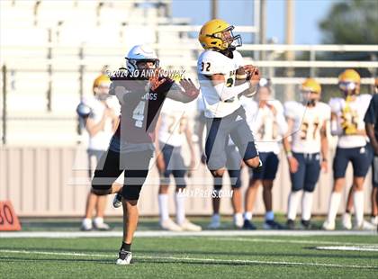 Thumbnail 3 in Cypress Ranch @ Waller (B Teams) photogallery.