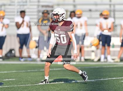 Thumbnail 3 in Cypress Ranch @ Waller (B Teams) photogallery.