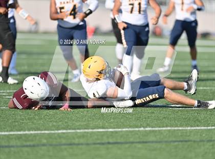 Thumbnail 2 in Cypress Ranch @ Waller (B Teams) photogallery.