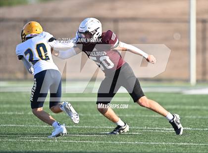Thumbnail 3 in Cypress Ranch @ Waller (B Teams) photogallery.