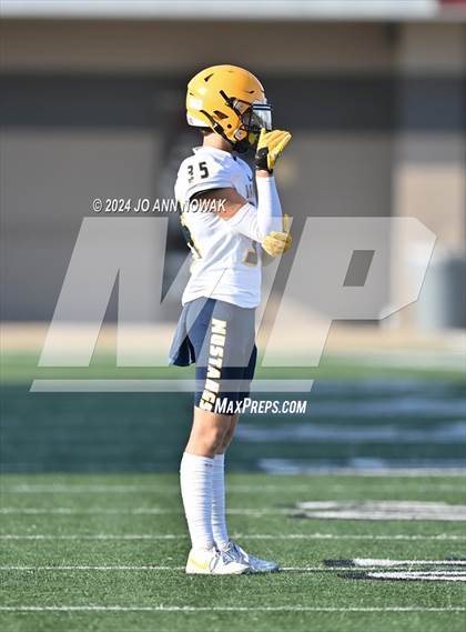 Thumbnail 1 in Cypress Ranch @ Waller (B Teams) photogallery.