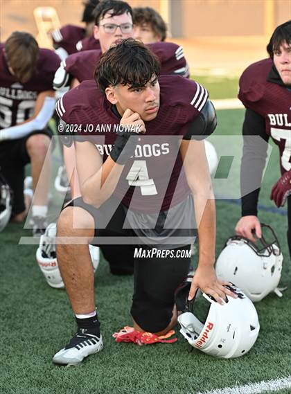 Thumbnail 3 in Cypress Ranch @ Waller (B Teams) photogallery.