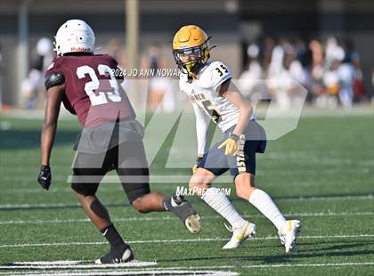 Thumbnail 3 in Cypress Ranch @ Waller (B Teams) photogallery.