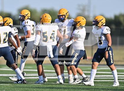 Thumbnail 3 in Cypress Ranch @ Waller (B Teams) photogallery.