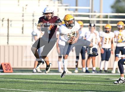 Thumbnail 1 in Cypress Ranch @ Waller (B Teams) photogallery.