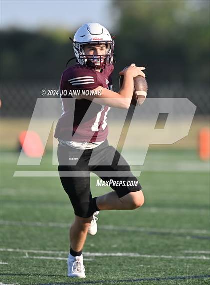 Thumbnail 1 in Cypress Ranch @ Waller (B Teams) photogallery.