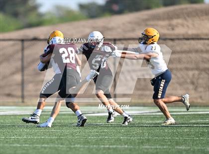 Thumbnail 1 in Cypress Ranch @ Waller (B Teams) photogallery.
