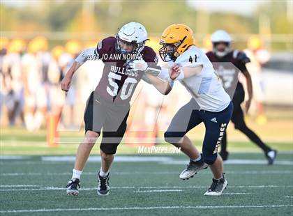 Thumbnail 3 in Cypress Ranch @ Waller (B Teams) photogallery.