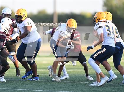 Thumbnail 3 in Cypress Ranch @ Waller (B Teams) photogallery.