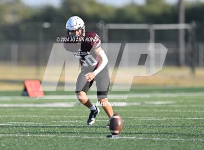 Thumbnail 3 in Cypress Ranch @ Waller (B Teams) photogallery.