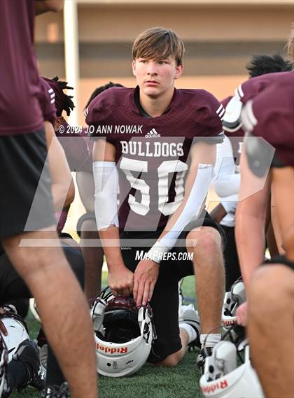 Thumbnail 1 in Cypress Ranch @ Waller (B Teams) photogallery.