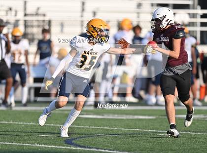 Thumbnail 3 in Cypress Ranch @ Waller (B Teams) photogallery.