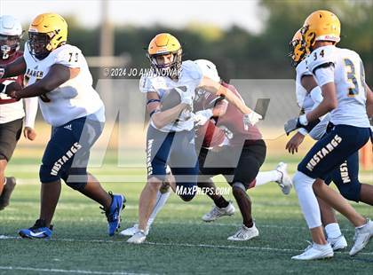 Thumbnail 2 in Cypress Ranch @ Waller (B Teams) photogallery.