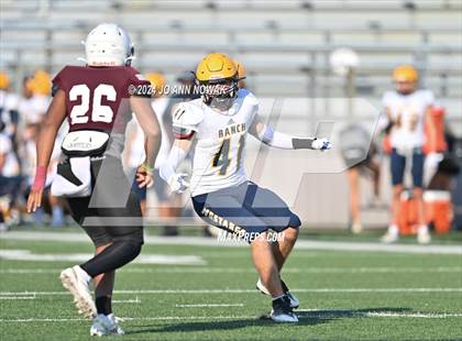 Thumbnail 2 in Cypress Ranch @ Waller (B Teams) photogallery.