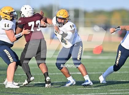 Thumbnail 3 in Cypress Ranch @ Waller (B Teams) photogallery.