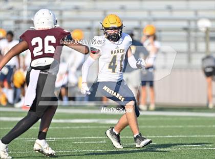 Thumbnail 1 in Cypress Ranch @ Waller (B Teams) photogallery.