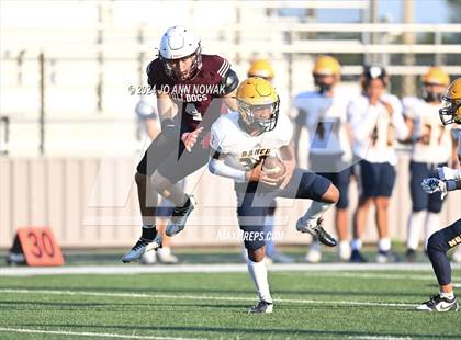 Thumbnail 2 in Cypress Ranch @ Waller (B Teams) photogallery.