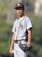 Photo from the gallery "St. Francis @ Alemany"