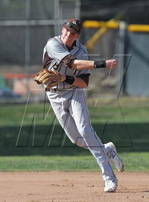 St. Francis @ Alemany