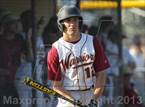 Photo from the gallery "St. Francis @ Alemany"