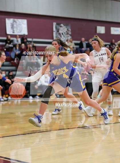 Thumbnail 1 in Brock @ Millsap photogallery.