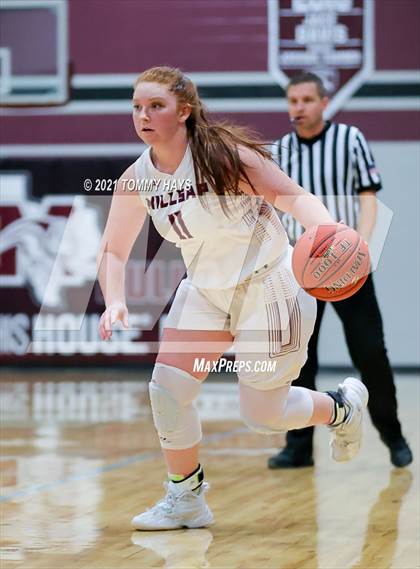Thumbnail 2 in Brock @ Millsap photogallery.