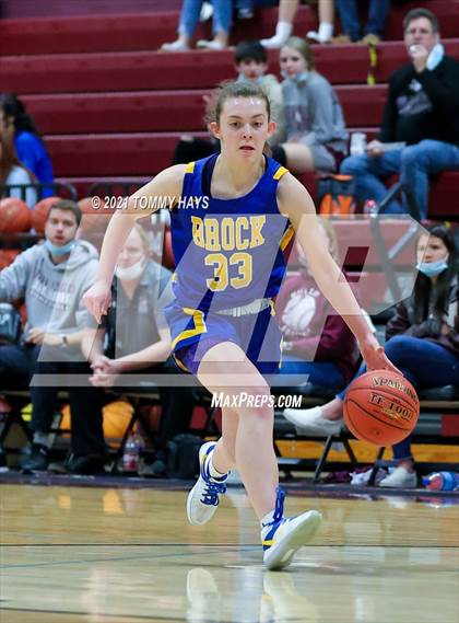 Thumbnail 3 in Brock @ Millsap photogallery.