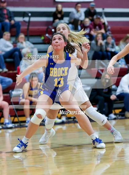 Thumbnail 2 in Brock @ Millsap photogallery.