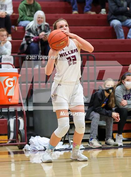 Thumbnail 3 in Brock @ Millsap photogallery.