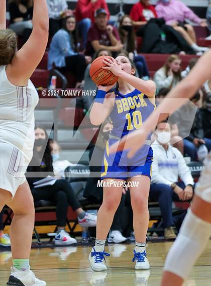 Thumbnail 3 in Brock @ Millsap photogallery.