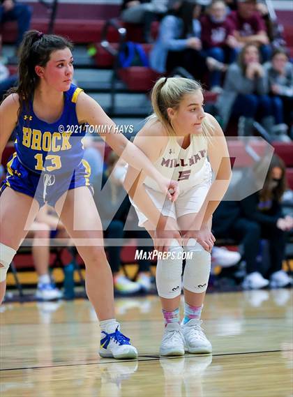 Thumbnail 3 in Brock @ Millsap photogallery.