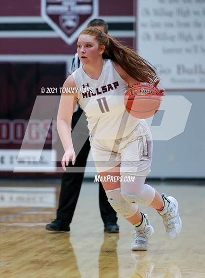 Thumbnail 3 in Brock @ Millsap photogallery.