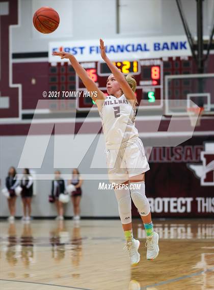 Thumbnail 3 in Brock @ Millsap photogallery.