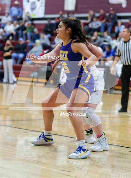 Thumbnail 2 in Brock @ Millsap photogallery.