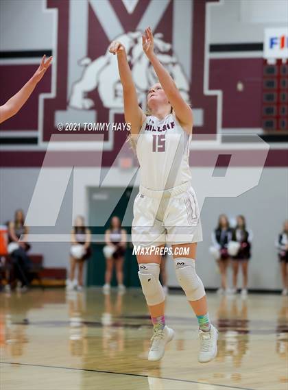 Thumbnail 2 in Brock @ Millsap photogallery.