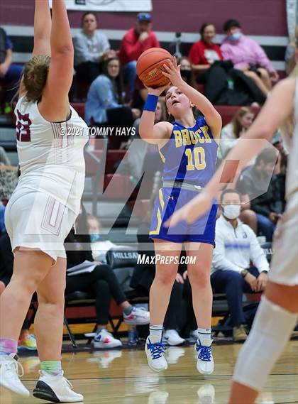 Thumbnail 1 in Brock @ Millsap photogallery.