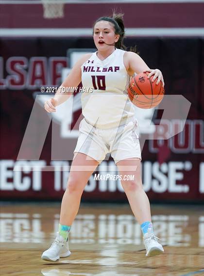 Thumbnail 3 in Brock @ Millsap photogallery.